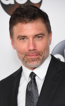 Anson Mount
